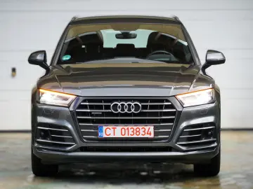 Audi Q5 55 TFSIe B&O   Suspensie pneumatica   TV&hellip;