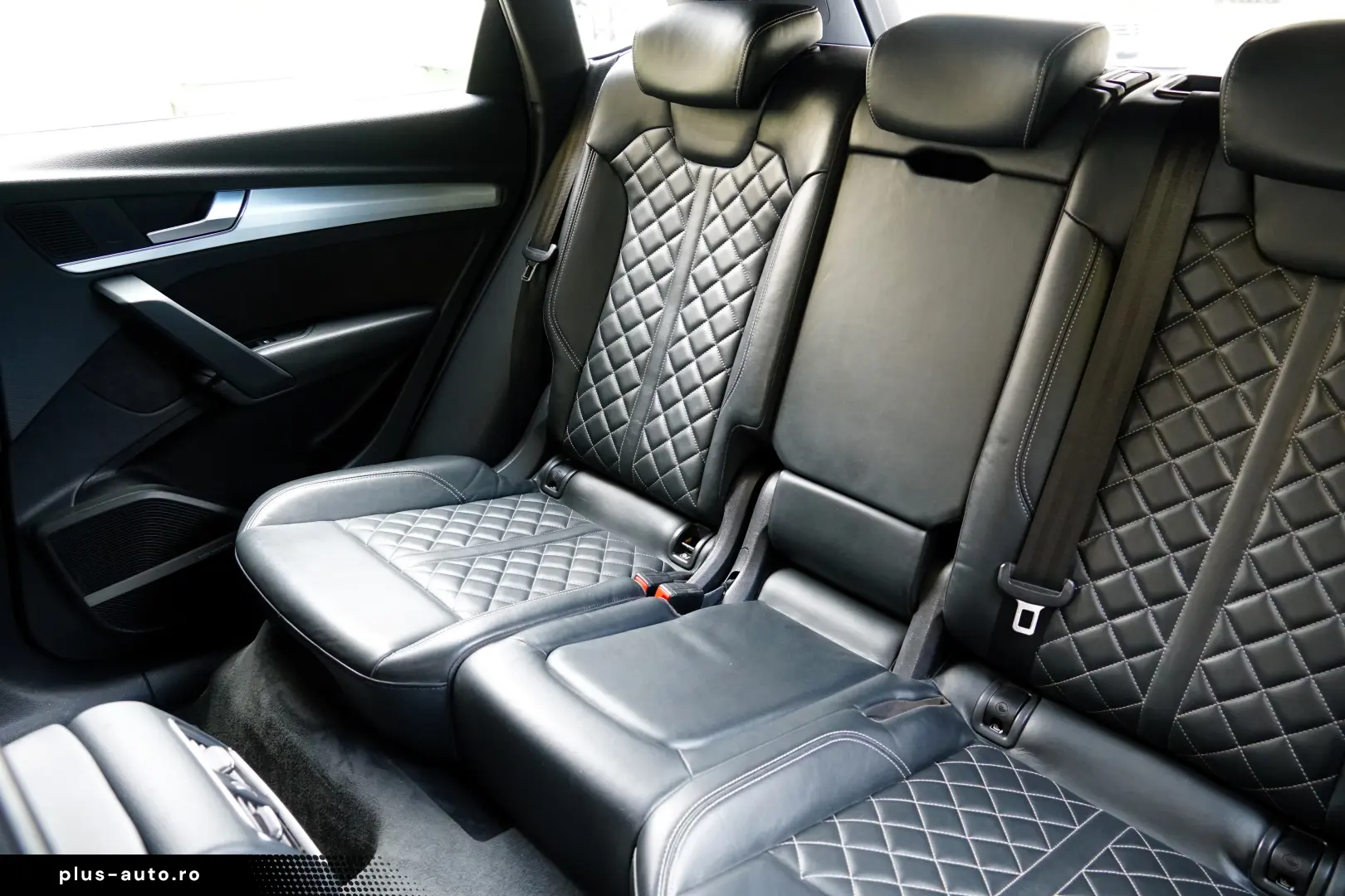 Audi Q5 55 TFSIe B&O   Suspensie pneumatica   TV&hellip;