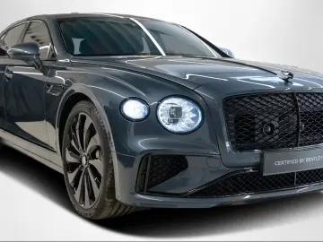 Bentley Flying Spur V8 Hybrid MY26