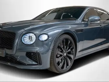 Bentley Flying Spur V8 Hybrid MY26