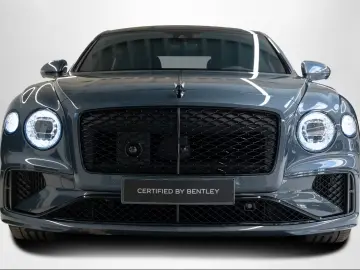 Bentley Flying Spur V8 Hybrid MY26