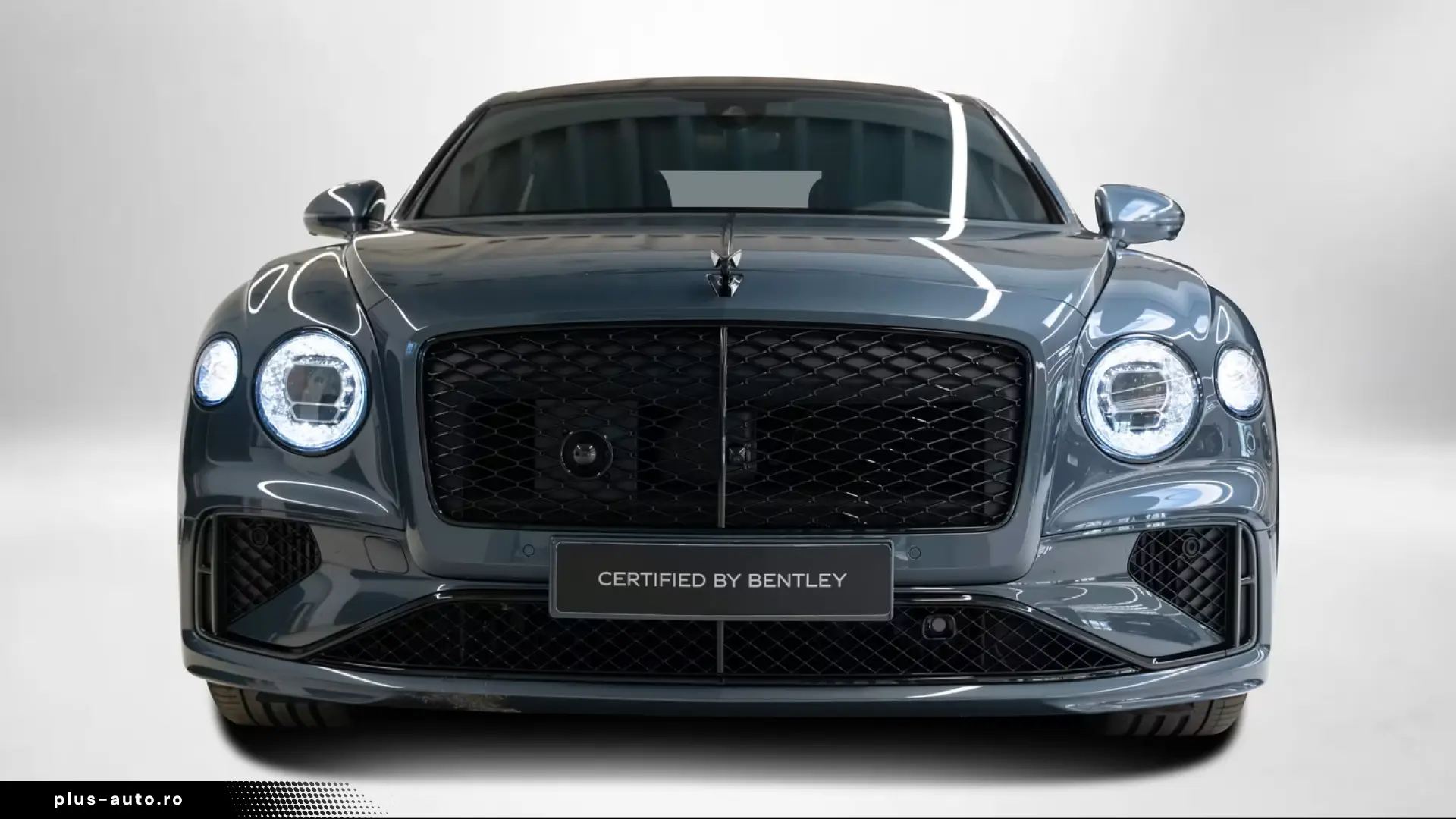 Bentley Flying Spur V8 Hybrid MY26
