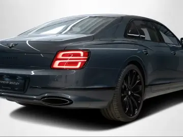 Bentley Flying Spur V8 Hybrid MY26