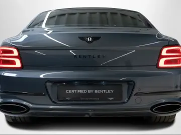 Bentley Flying Spur V8 Hybrid MY26