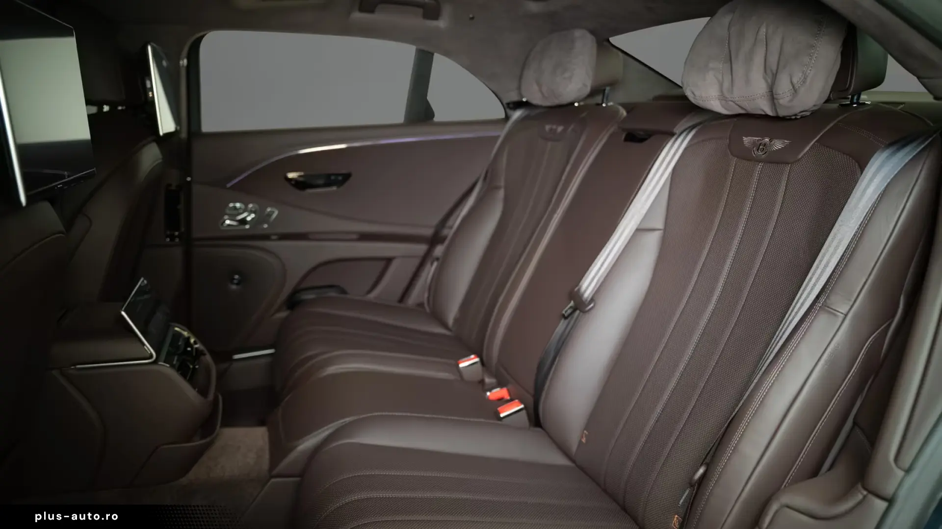 Bentley Flying Spur V8 Hybrid MY26
