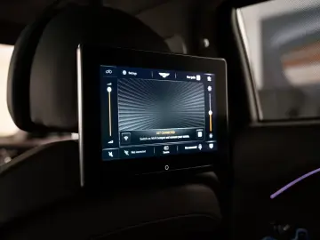 Bentley Flying Spur V8 Hybrid MY26
