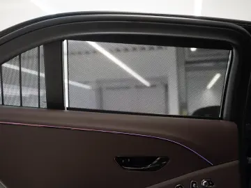 Bentley Flying Spur V8 Hybrid MY26