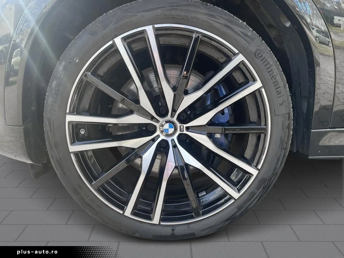 BMW X6 XDRIVE40D M Sport HUD Pano H K ACC Surround V