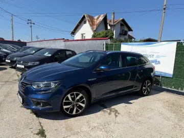 Renault Megane 1.3 TCe 140 CP Euro 6   Garantie   Rate