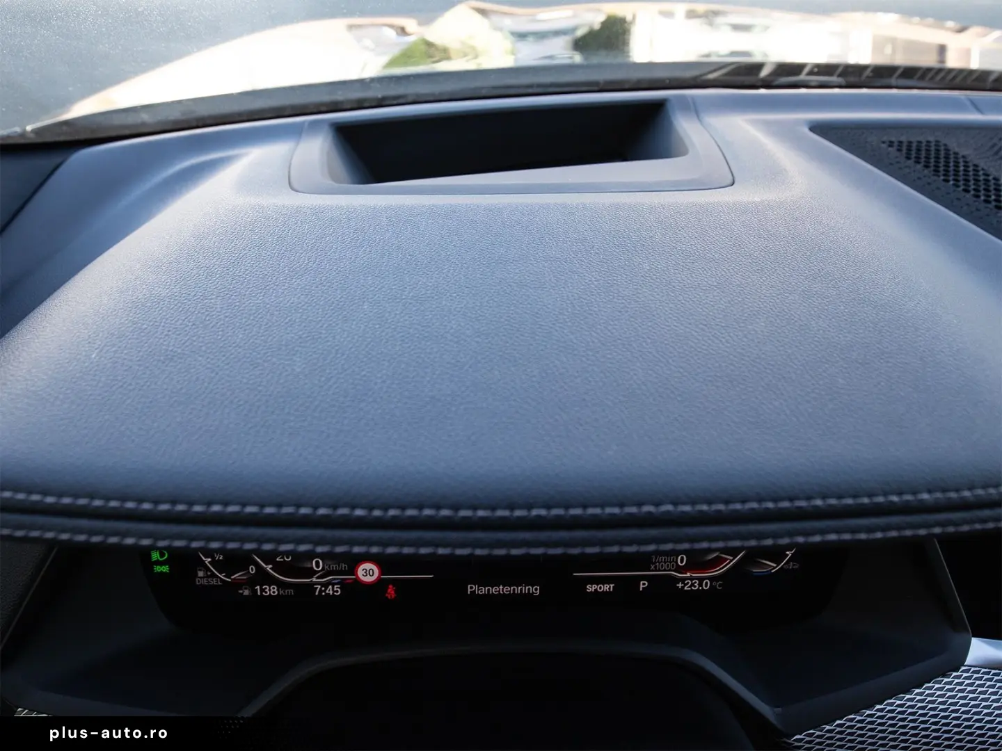 BMW X6 xD 30d M-Sport 360 Laser H&K Pano HuD SoftCl.