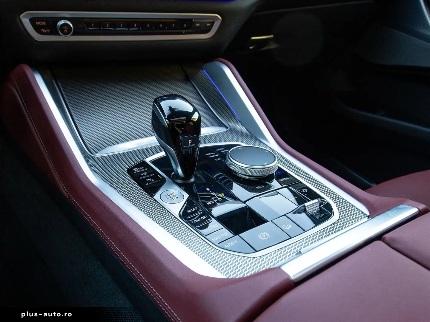 BMW X6 xD 30d M-Sport 360 Laser H&K Pano HuD SoftCl.