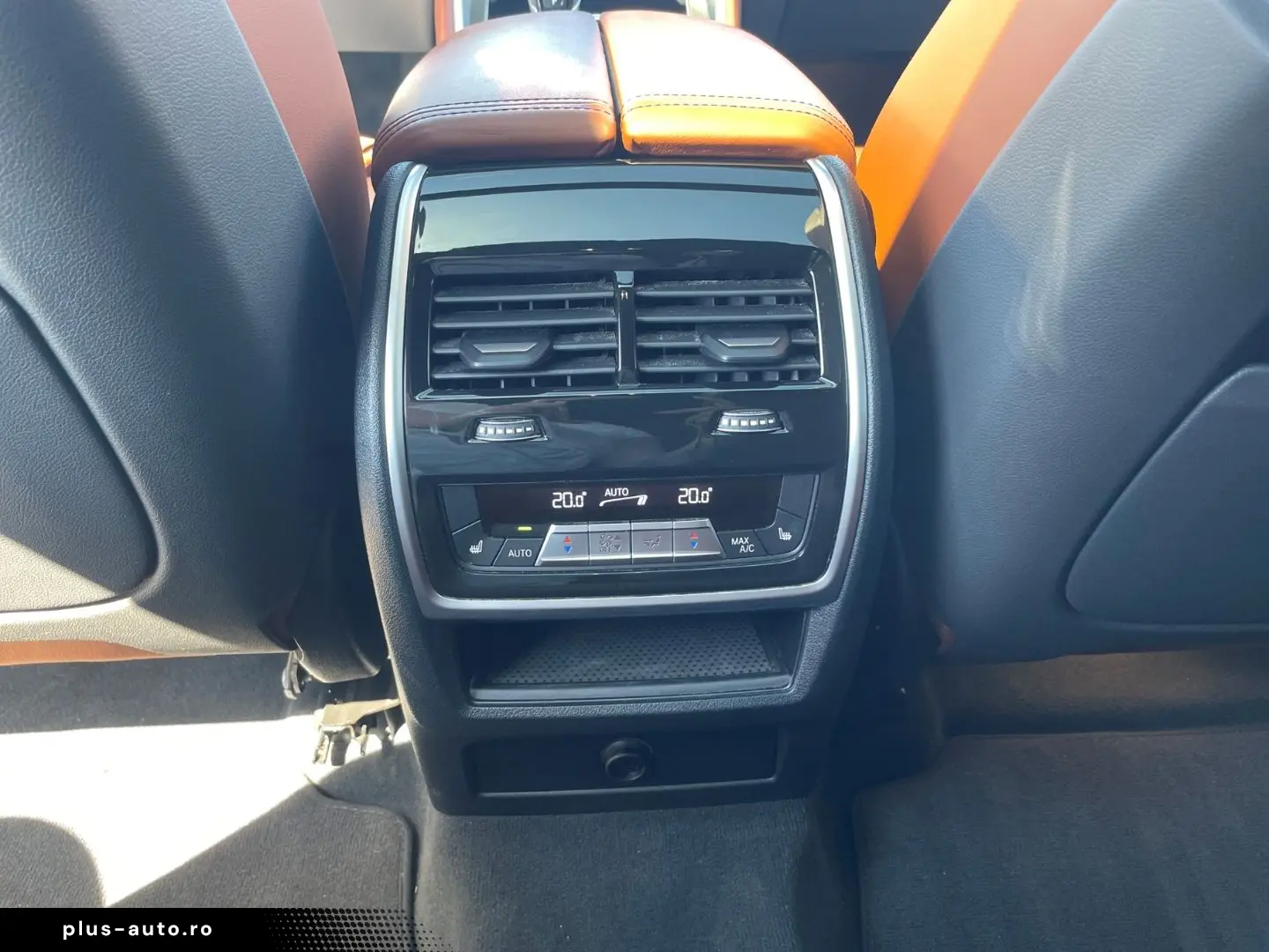 BMW X6 xDrive40d M Sport Laser Pano Head-up H&K AHK