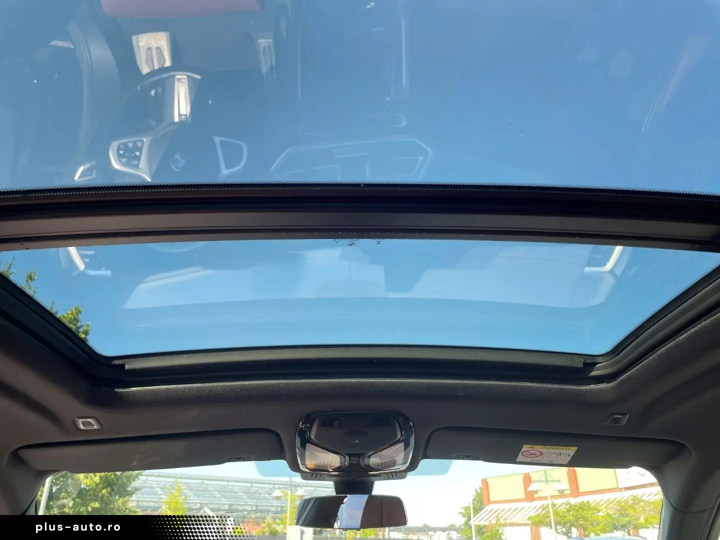 BMW X6 xDrive40d M Sport Laser Pano Head-up H&K AHK