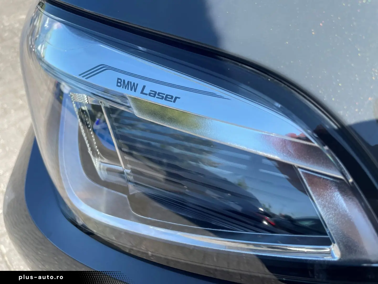 BMW X6 xDrive40d M Sport Laser Pano Head-up H&K AHK