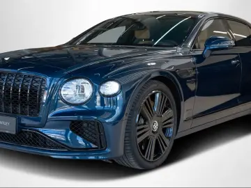 Bentley Flying Spur Azure V8 Hybrid