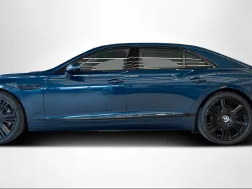Bentley Flying Spur Azure V8 Hybrid