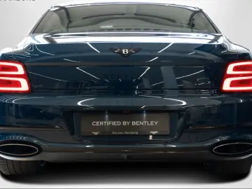 Bentley Flying Spur Azure V8 Hybrid
