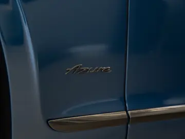 Bentley Flying Spur Azure V8 Hybrid