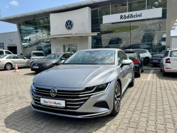 Volkswagen Arteon Sedan 2022