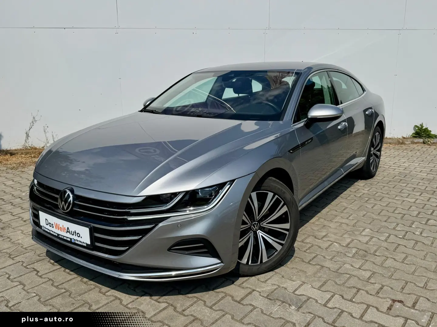 Volkswagen Arteon Sedan 2022