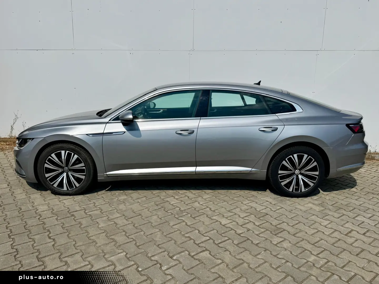Volkswagen Arteon Sedan 2022