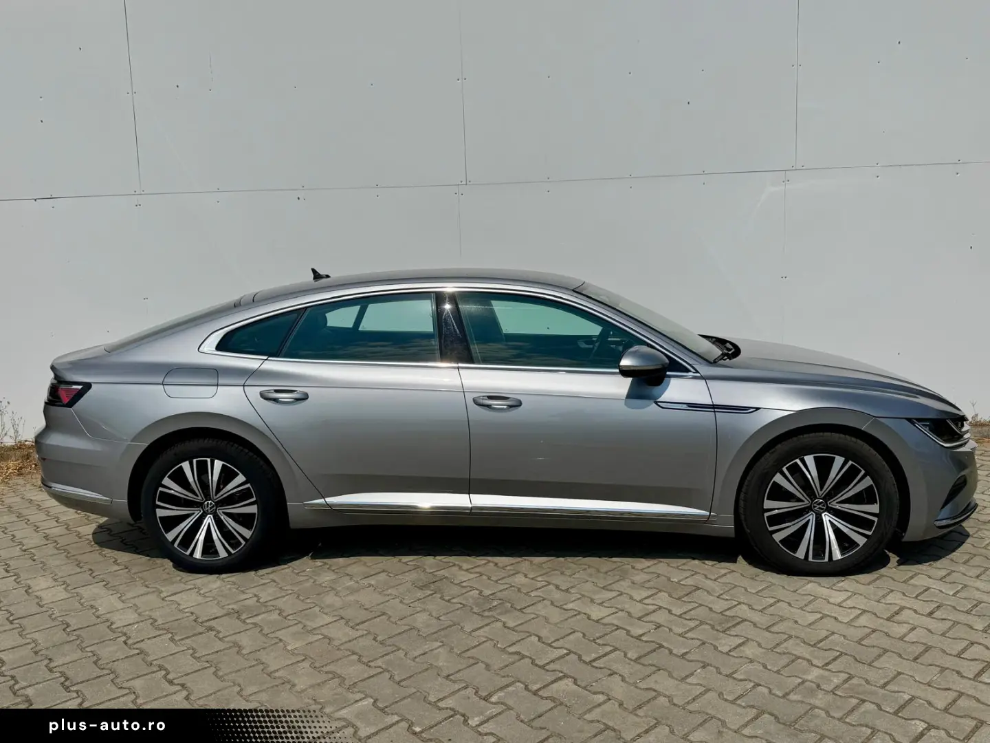 Volkswagen Arteon Sedan 2022