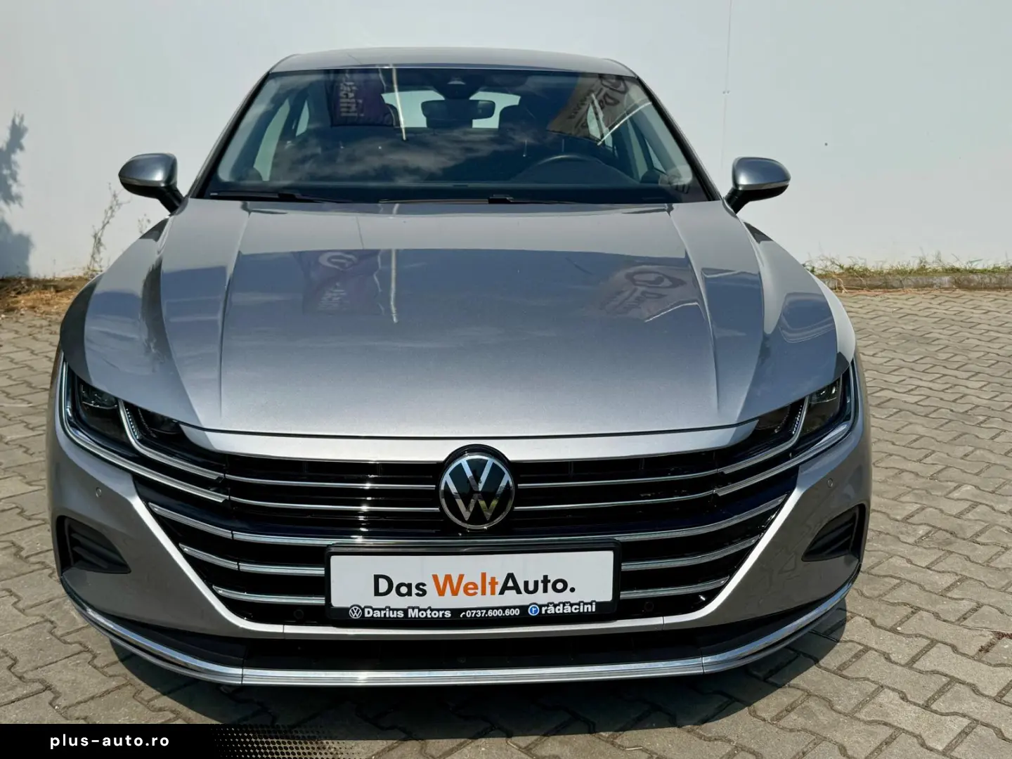 Volkswagen Arteon Sedan 2022