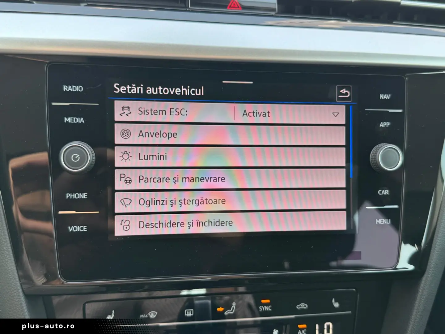 Volkswagen Arteon Sedan 2022