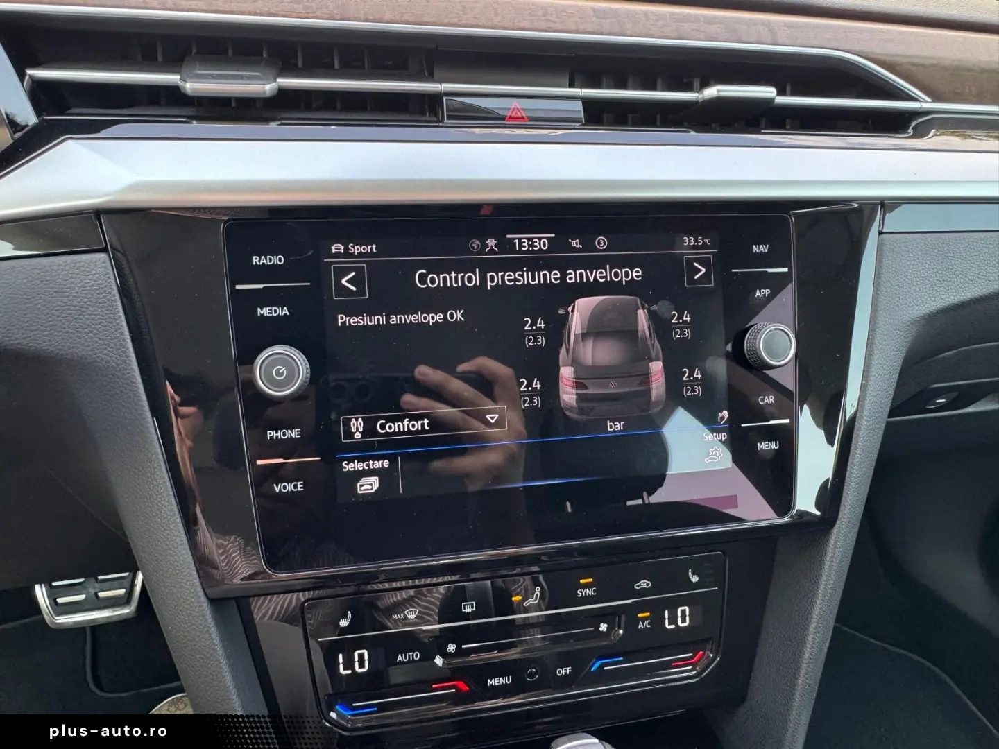 Volkswagen Arteon Sedan 2022