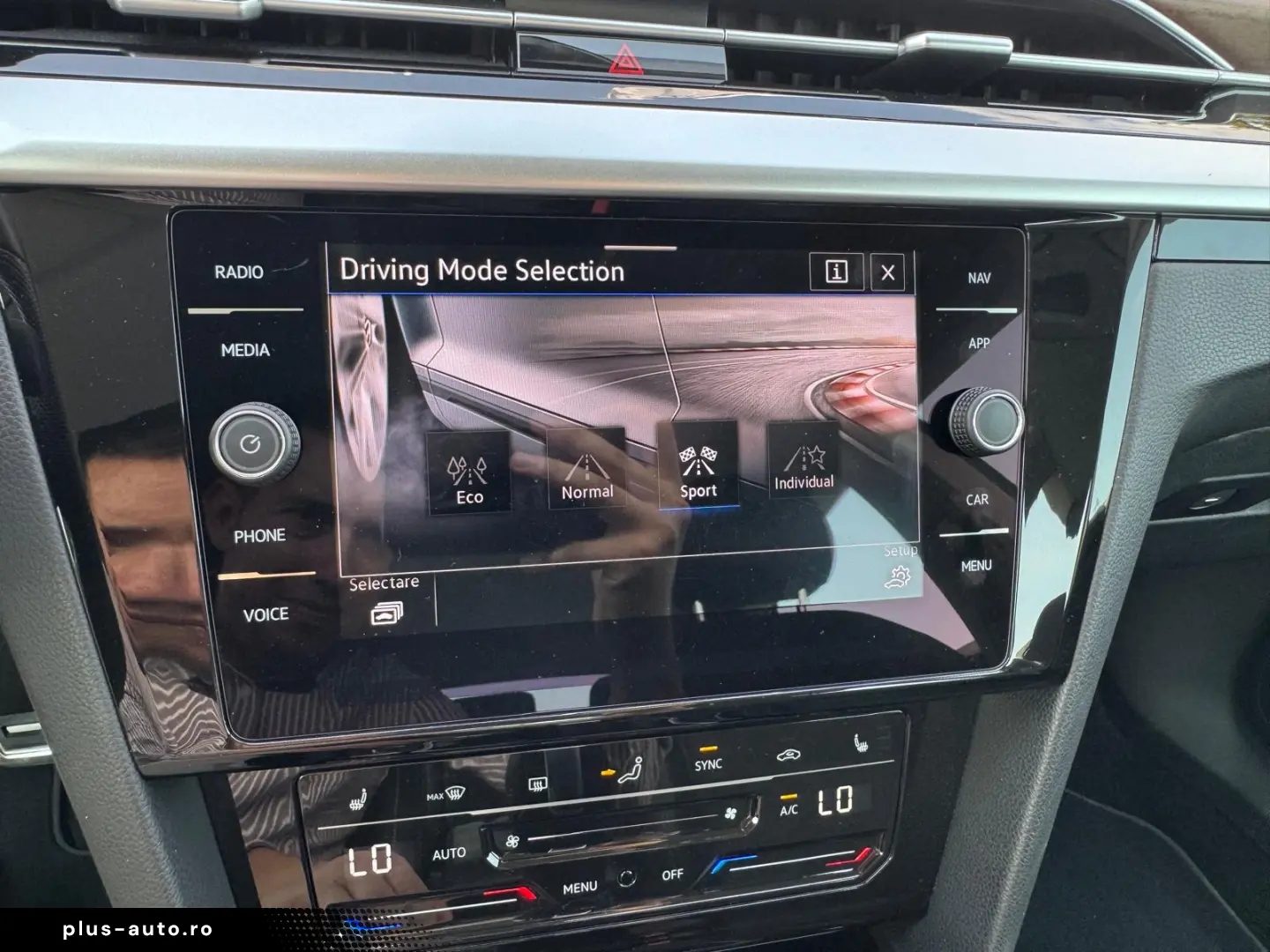 Volkswagen Arteon Sedan 2022