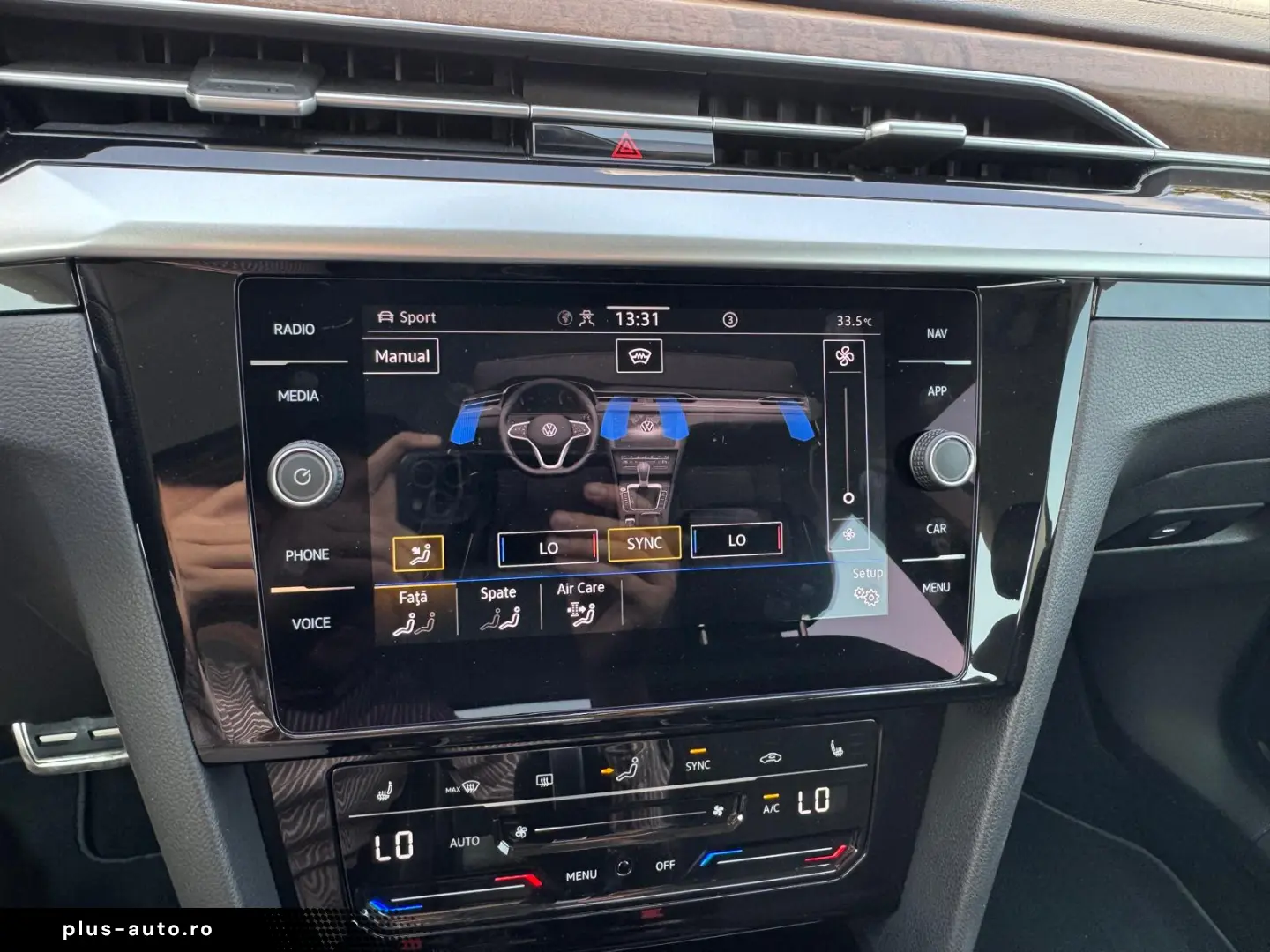 Volkswagen Arteon Sedan 2022