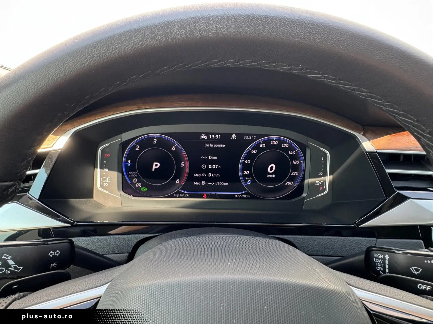 Volkswagen Arteon Sedan 2022