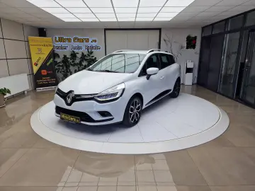 Renault Clio 1.5dCi   Euro 6   ‘’Energy Intens’’