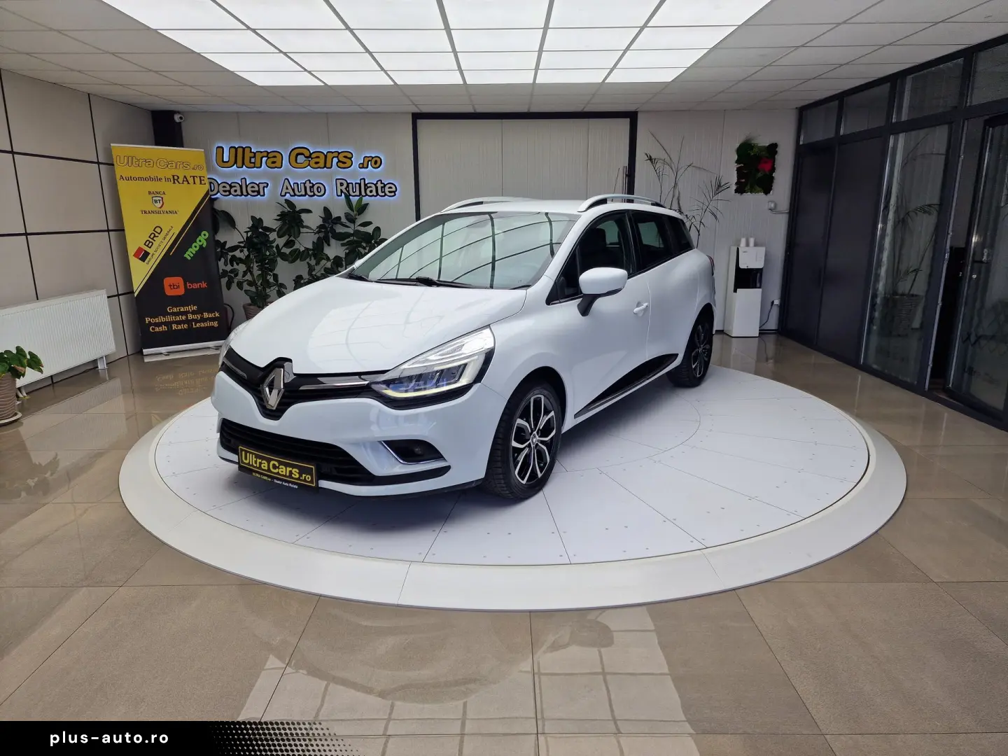 Renault Clio 1.5dCi   Euro 6   ‘’Energy Intens’’