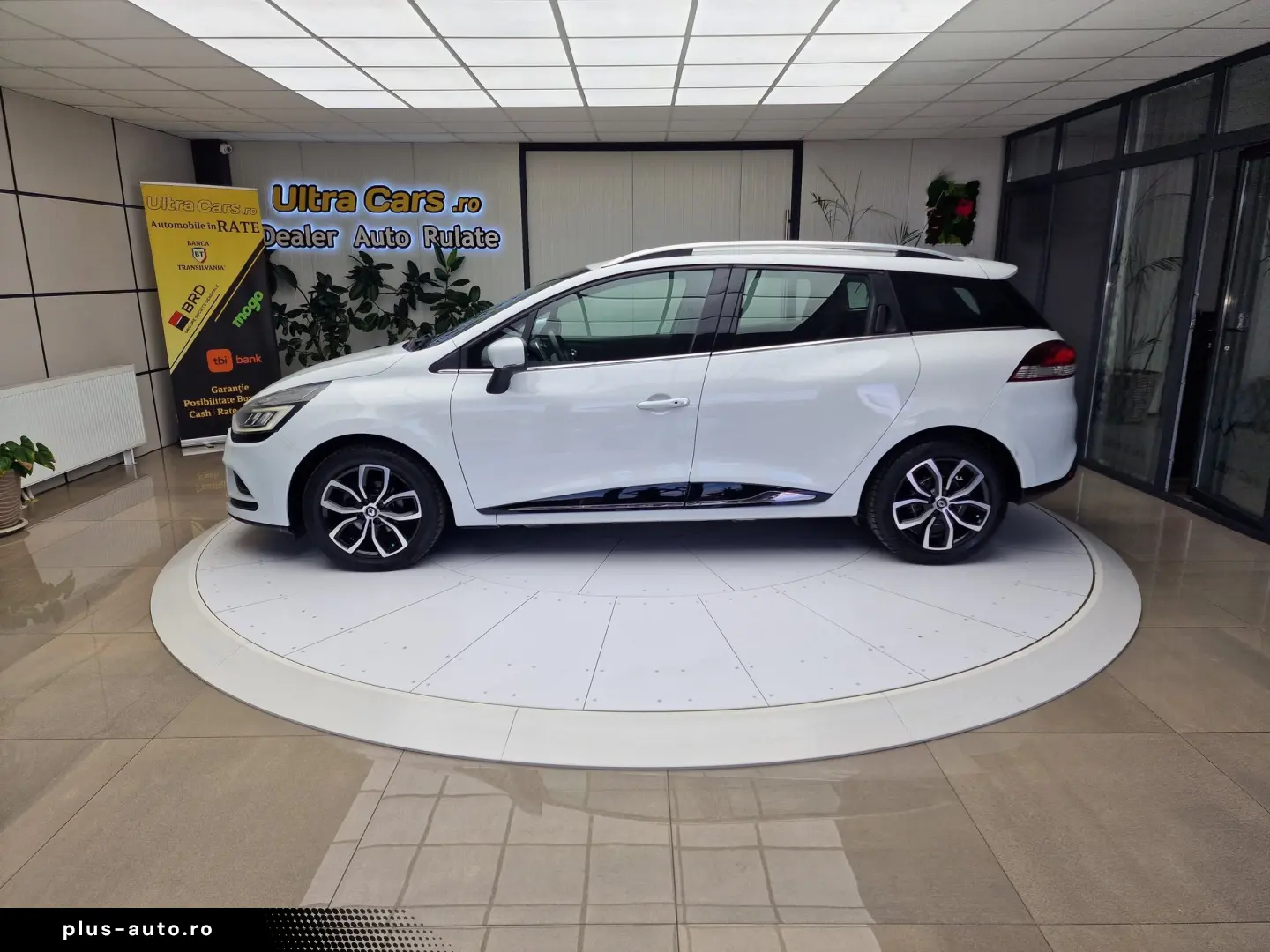 Renault Clio 1.5dCi   Euro 6   ‘’Energy Intens’’