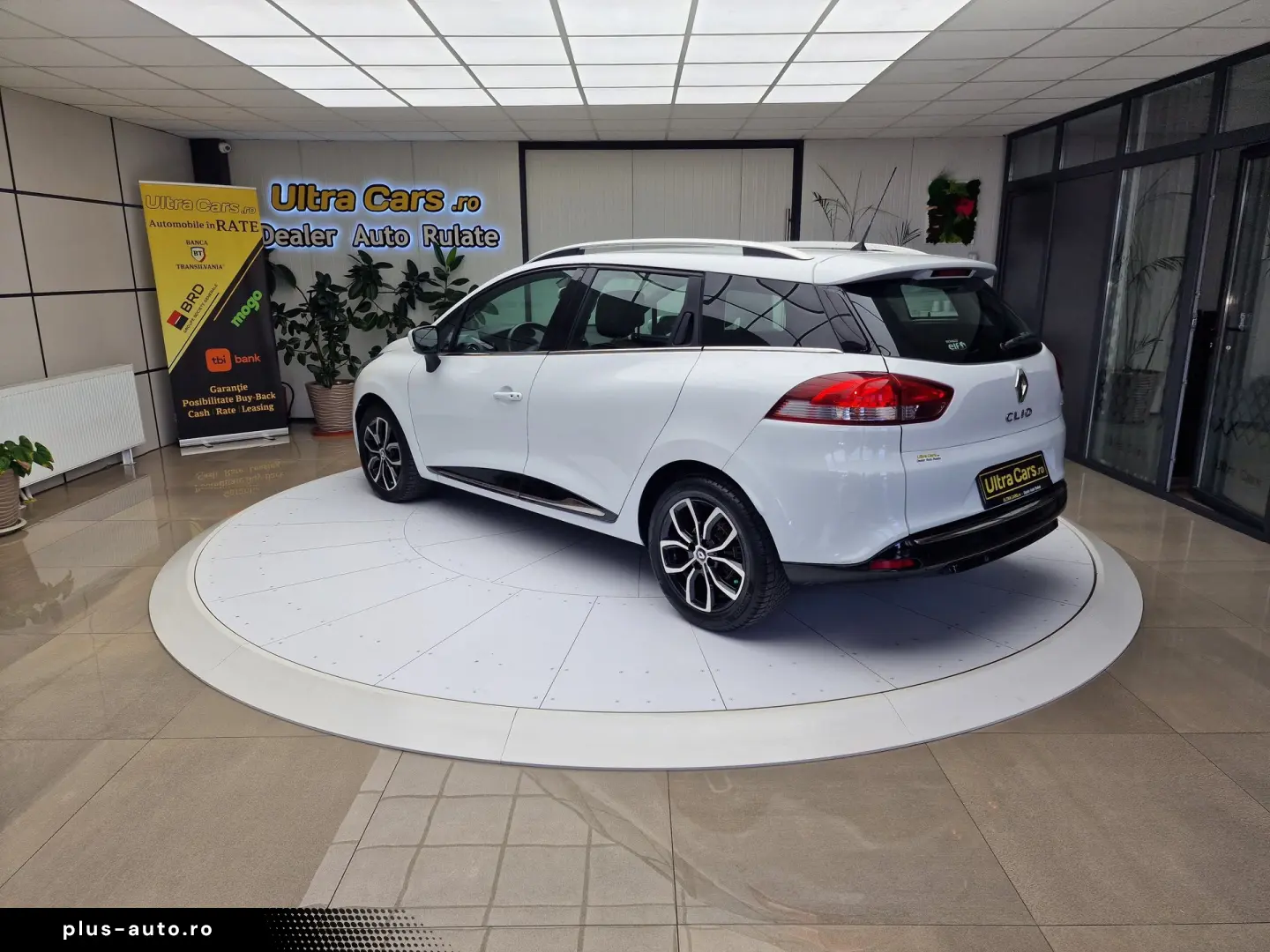 Renault Clio 1.5dCi   Euro 6   ‘’Energy Intens’’