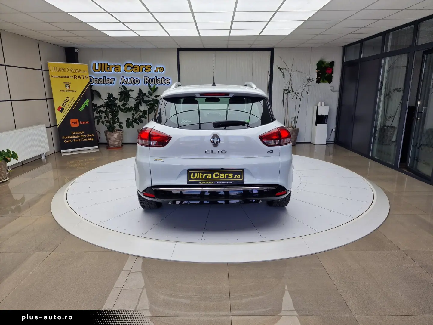 Renault Clio 1.5dCi   Euro 6   ‘’Energy Intens’’