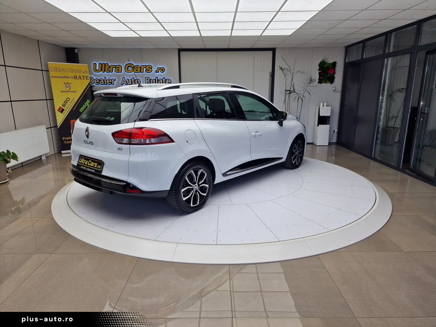 Renault Clio 1.5dCi   Euro 6   ‘’Energy Intens’’