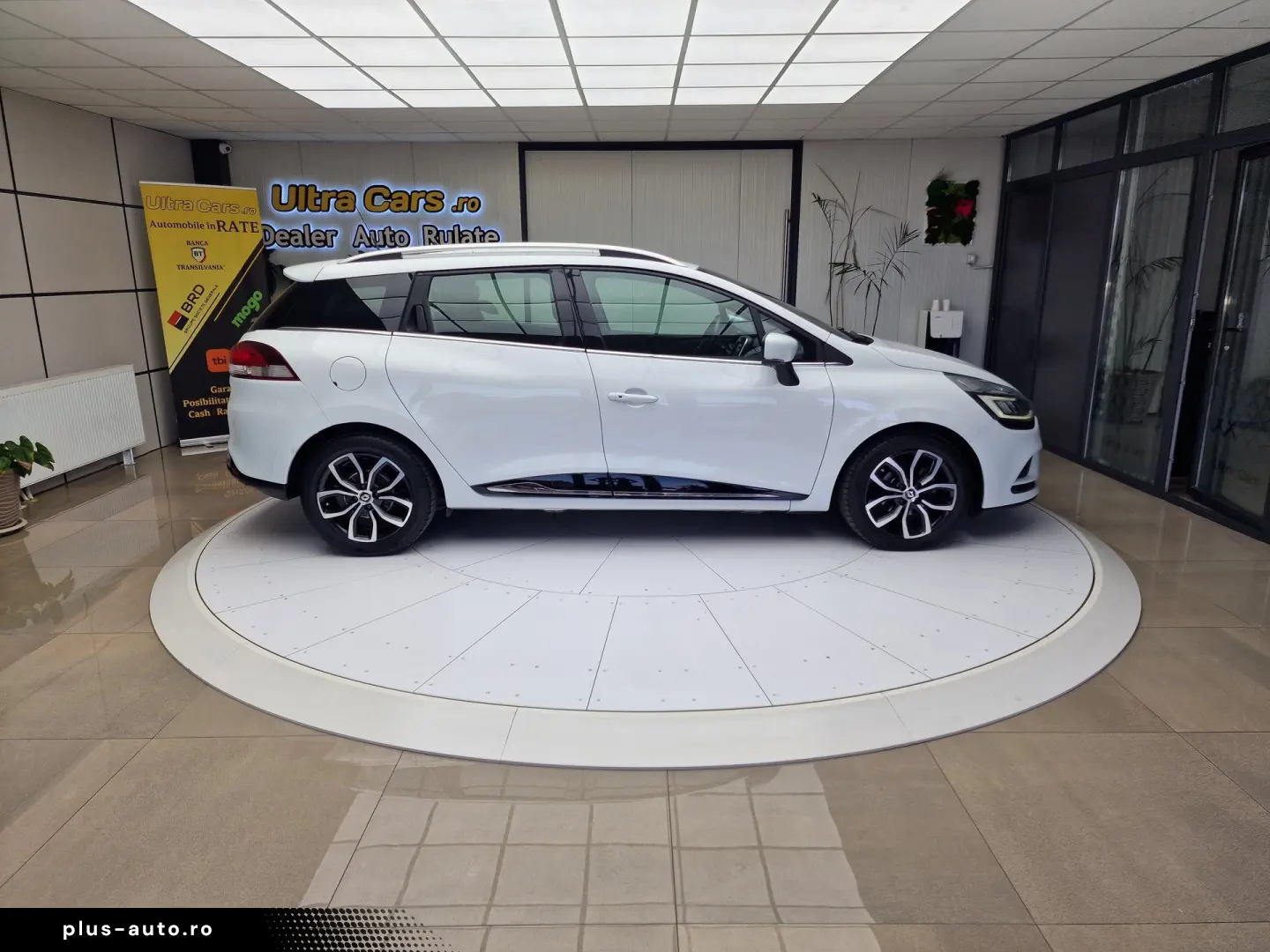 Renault Clio 1.5dCi   Euro 6   ‘’Energy Intens’’