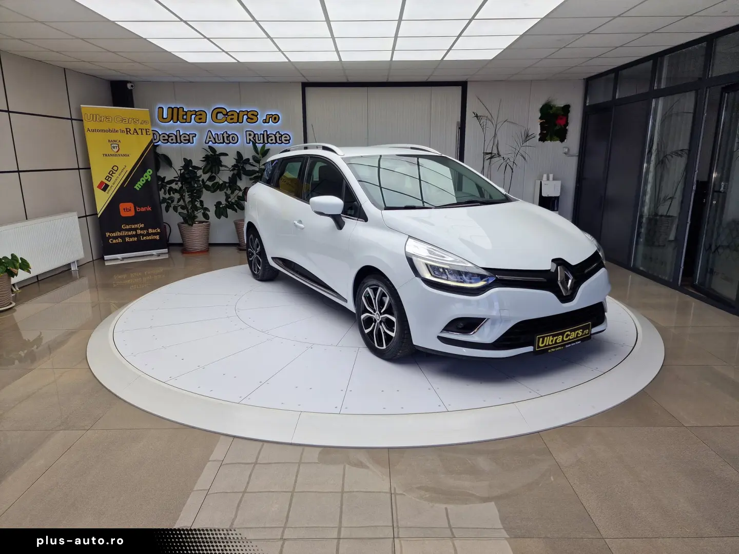 Renault Clio 1.5dCi   Euro 6   ‘’Energy Intens’’