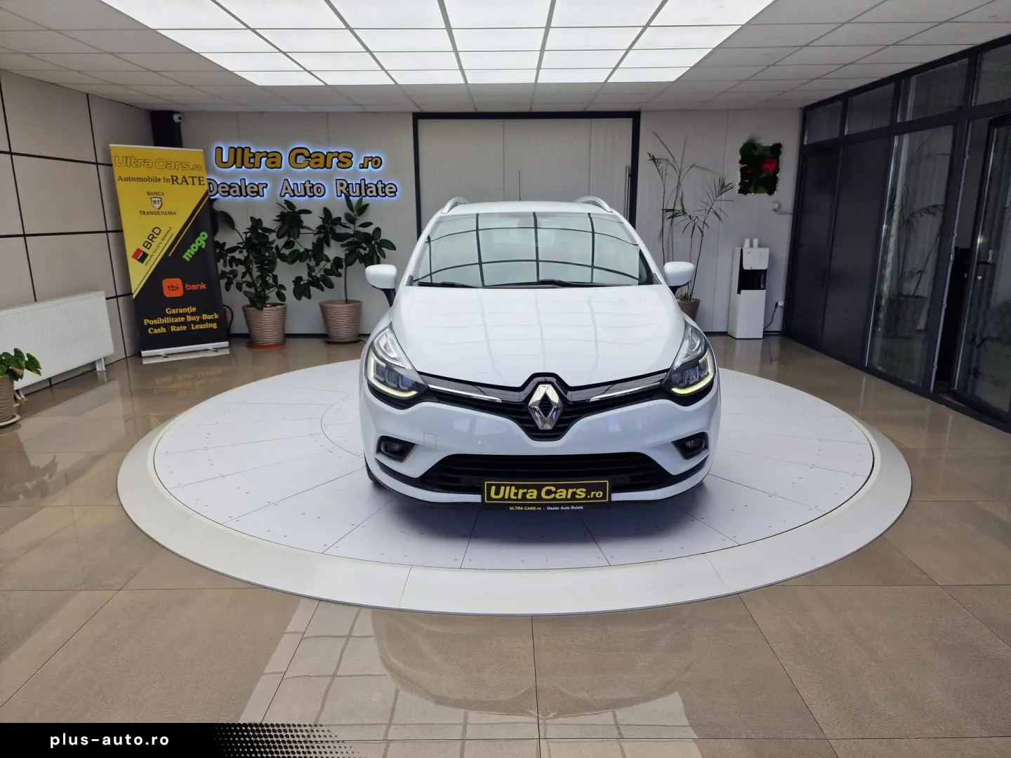 Renault Clio 1.5dCi   Euro 6   ‘’Energy Intens’’