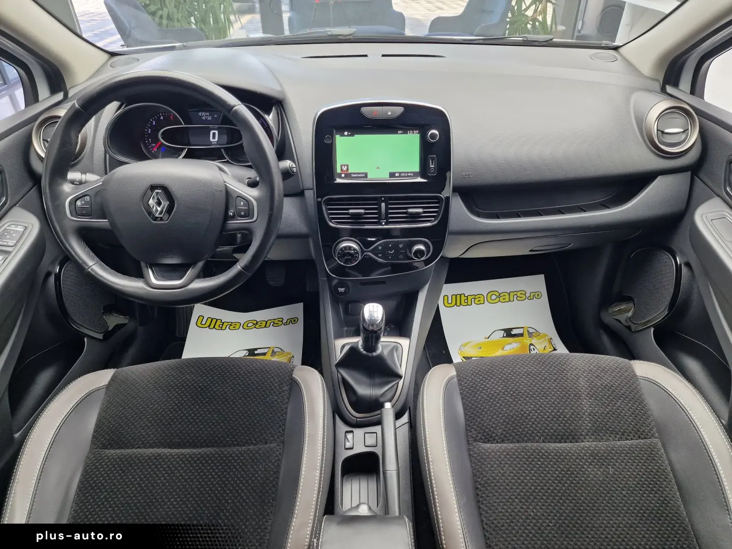 Renault Clio 1.5dCi   Euro 6   ‘’Energy Intens’’