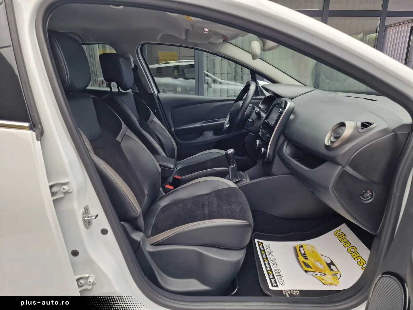 Renault Clio 1.5dCi   Euro 6   ‘’Energy Intens’’