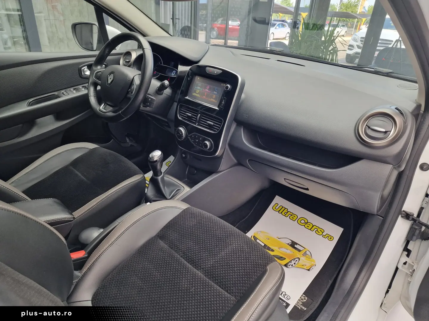 Renault Clio 1.5dCi   Euro 6   ‘’Energy Intens’’