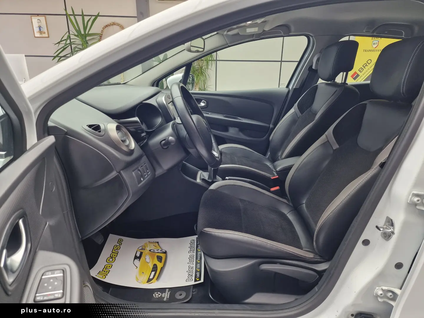Renault Clio 1.5dCi   Euro 6   ‘’Energy Intens’’