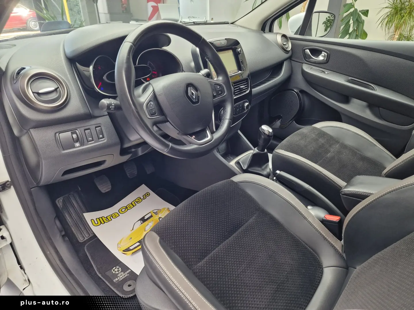 Renault Clio 1.5dCi   Euro 6   ‘’Energy Intens’’