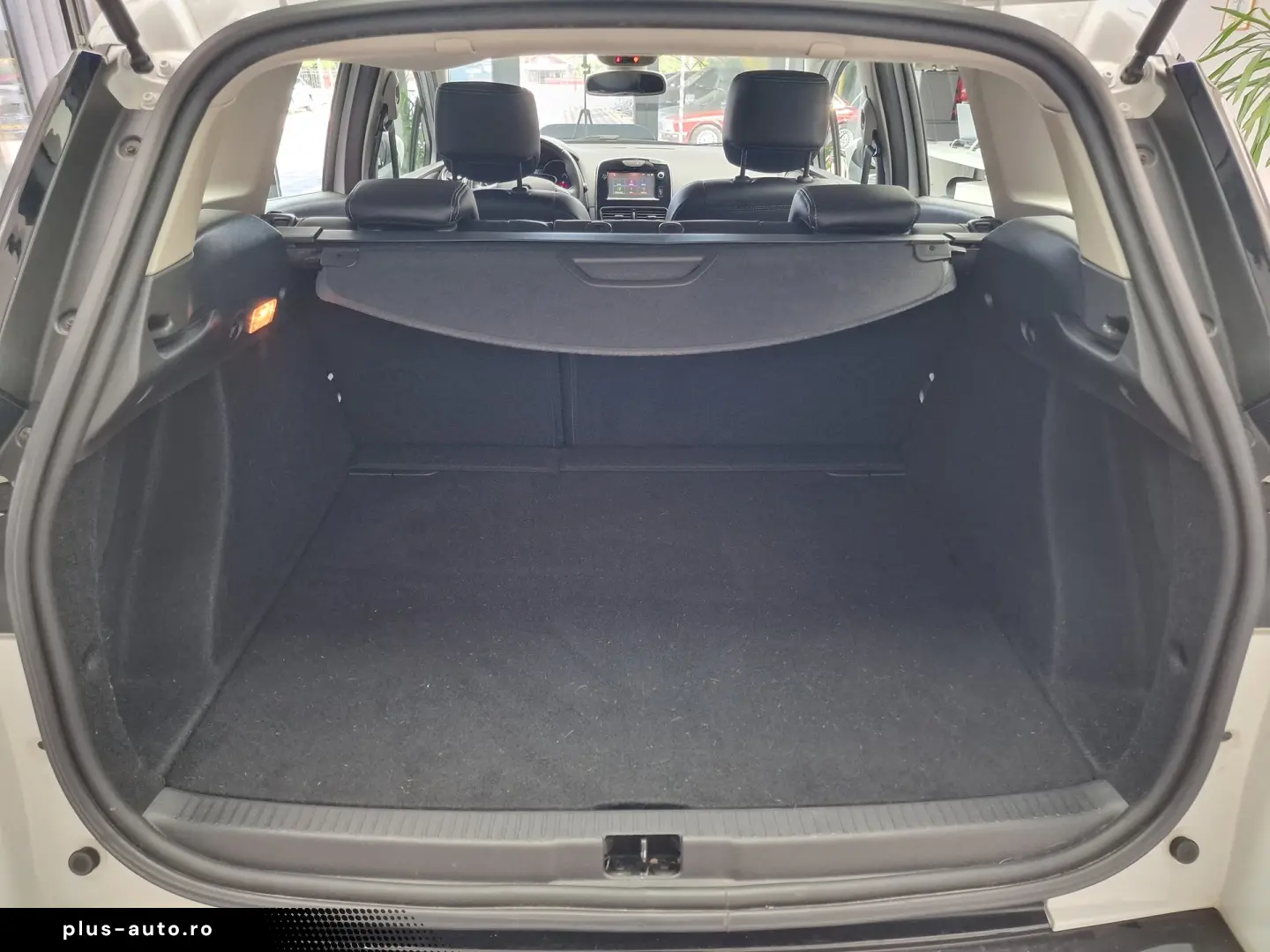 Renault Clio 1.5dCi   Euro 6   ‘’Energy Intens’’