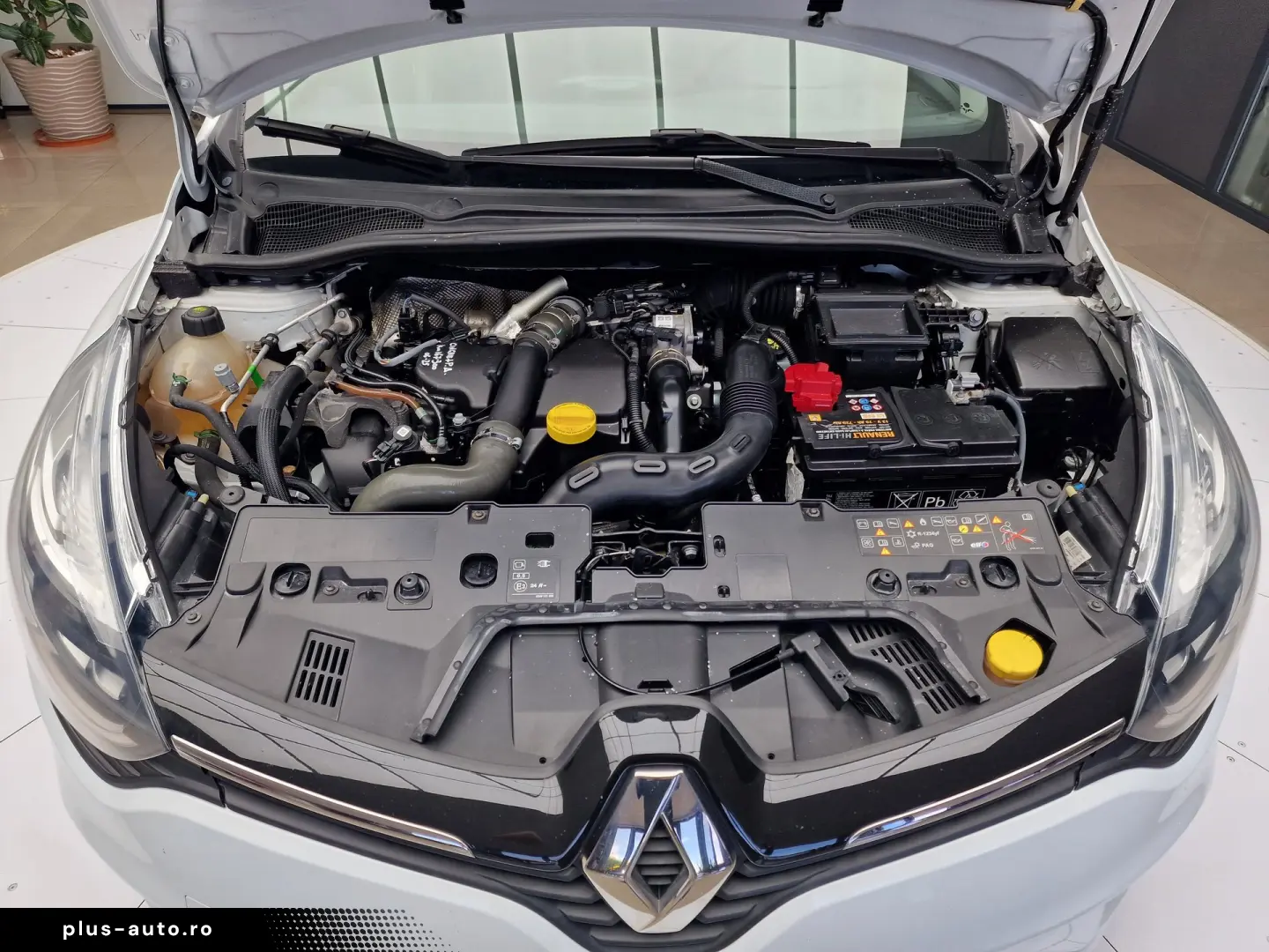 Renault Clio 1.5dCi   Euro 6   ‘’Energy Intens’’