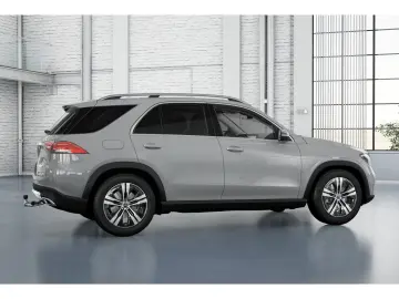 MERCEDES-BENZ GLE 580 4M