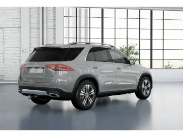 MERCEDES-BENZ GLE 580 4M